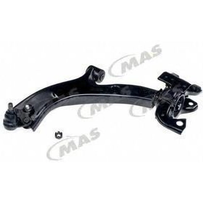 Control Arm With Ball Joint by MAS INDUSTRIES - CB50103 pa1