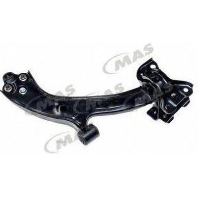 Control Arm With Ball Joint by MAS INDUSTRIES - CB50103 pa2