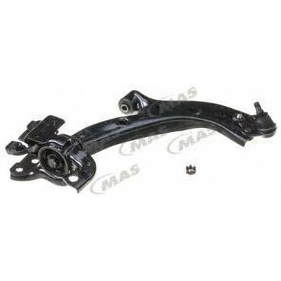 Control Arm With Ball Joint by MAS INDUSTRIES - CB50104 pa1