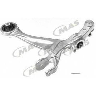 Bras de contr�le avec joint � rotule by MAS INDUSTRIES - CB50164 pa2