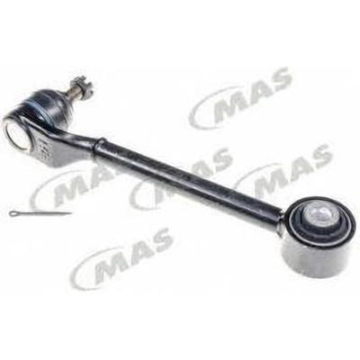 Control Arm With Ball Joint by MAS INDUSTRIES - CB50587 pa2