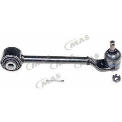 Control Arm With Ball Joint by MAS INDUSTRIES - CB50588 pa1