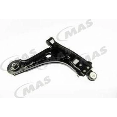 Control Arm With Ball Joint by MAS INDUSTRIES - CB55023 pa2