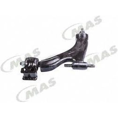 Control Arm With Ball Joint by MAS INDUSTRIES - CB55043 pa1