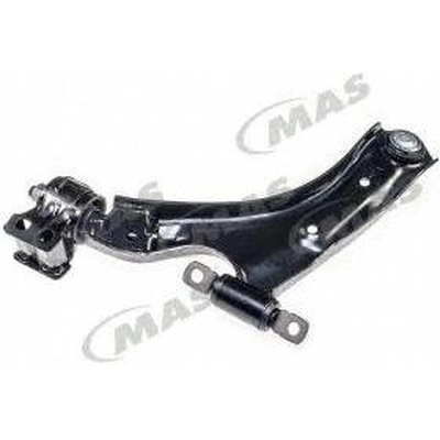 Control Arm With Ball Joint by MAS INDUSTRIES - CB55044 pa1