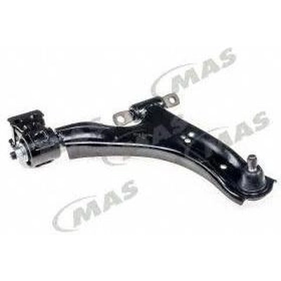 Control Arm With Ball Joint by MAS INDUSTRIES - CB55044 pa2