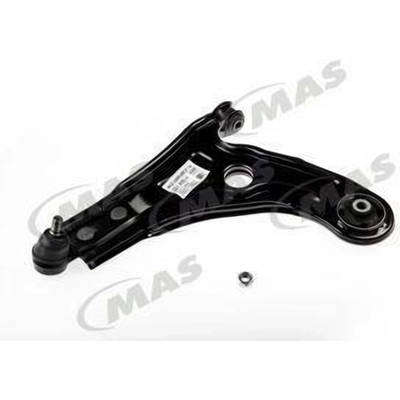 Control Arm With Ball Joint by MAS INDUSTRIES - CB55053 pa1