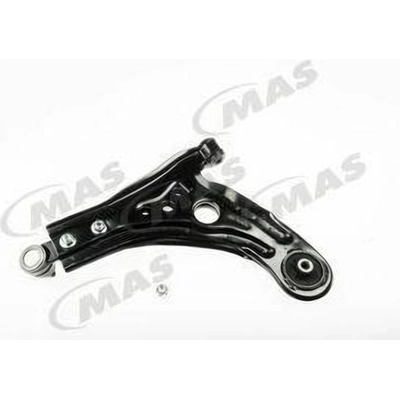 Control Arm With Ball Joint by MAS INDUSTRIES - CB55054 pa2