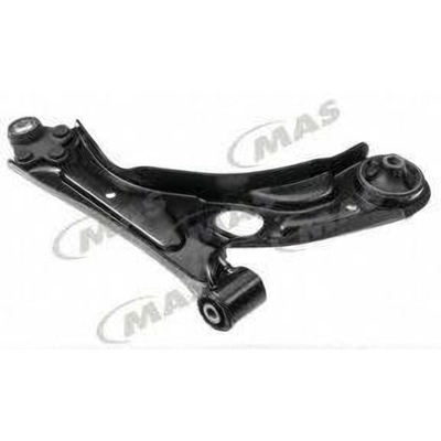 Control Arm With Ball Joint by MAS INDUSTRIES - CB55073 pa2