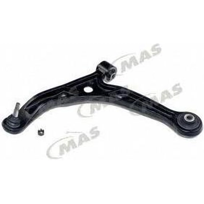 Control Arm With Ball Joint by MAS INDUSTRIES - CB59003 pa1