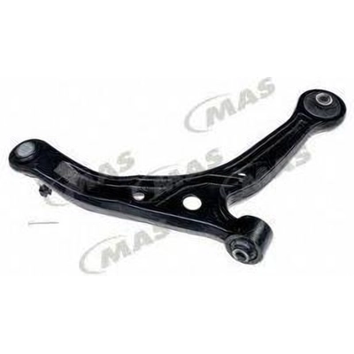 Control Arm With Ball Joint by MAS INDUSTRIES - CB59003 pa2