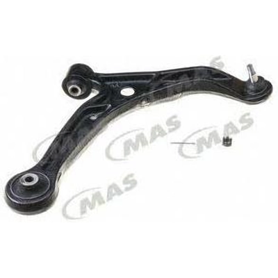 Control Arm With Ball Joint by MAS INDUSTRIES - CB59004 pa1