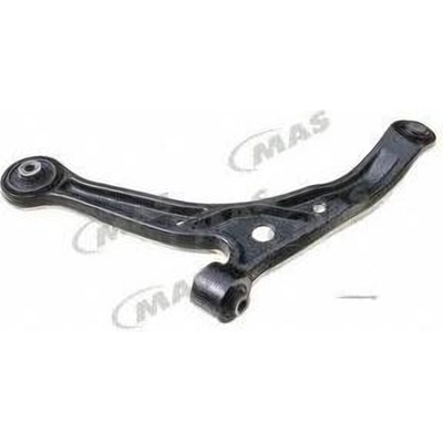 Control Arm With Ball Joint by MAS INDUSTRIES - CB59004 pa2