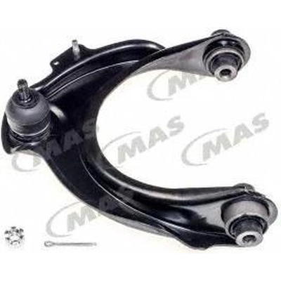 Control Arm With Ball Joint by MAS INDUSTRIES - CB59007 pa1