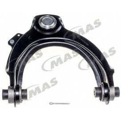 Control Arm With Ball Joint by MAS INDUSTRIES - CB59007 pa2