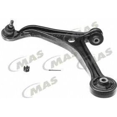 Control Arm With Ball Joint by MAS INDUSTRIES - CB59013 pa1
