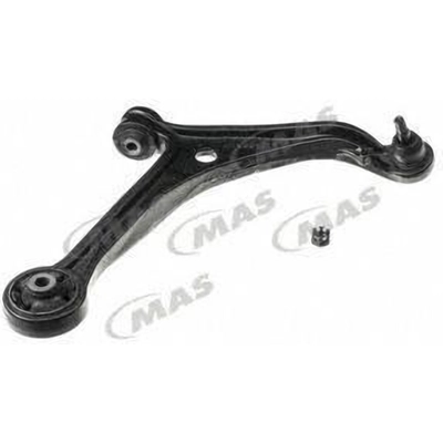 Control Arm With Ball Joint by MAS INDUSTRIES - CB59014 pa1