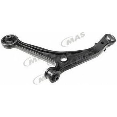 Control Arm With Ball Joint by MAS INDUSTRIES - CB59014 pa2