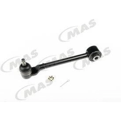 Control Arm With Ball Joint by MAS INDUSTRIES - CB59015 pa1