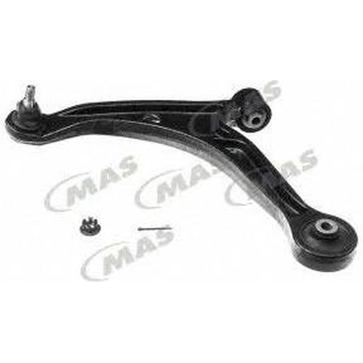 Control Arm With Ball Joint by MAS INDUSTRIES - CB59043 pa1