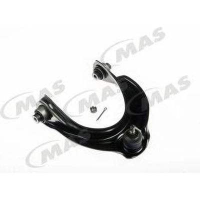 Control Arm With Ball Joint by MAS INDUSTRIES - CB59047 pa1