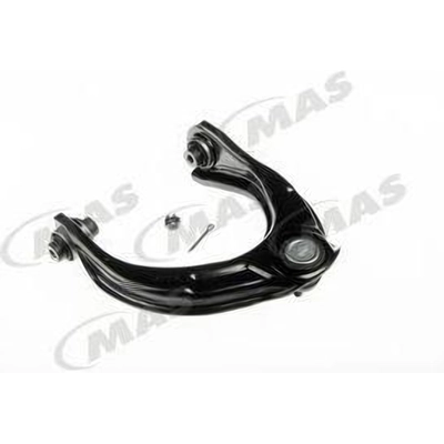 Control Arm With Ball Joint by MAS INDUSTRIES - CB59047 pa2