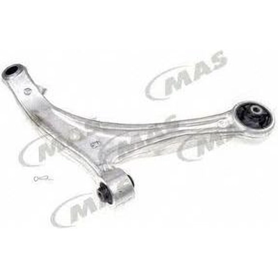 Control Arm With Ball Joint by MAS INDUSTRIES - CB59073 pa1