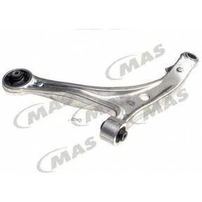 Control Arm With Ball Joint by MAS INDUSTRIES - CB59074 pa1