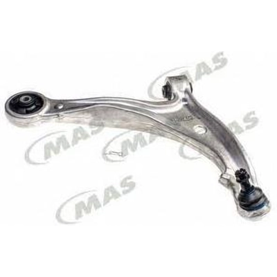 Control Arm With Ball Joint by MAS INDUSTRIES - CB59074 pa2