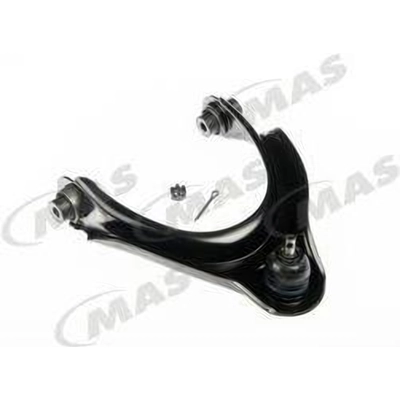 Control Arm With Ball Joint by MAS INDUSTRIES - CB59168 pa1