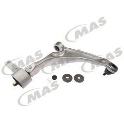 Control Arm With Ball Joint by MAS INDUSTRIES - CB59203 pa2