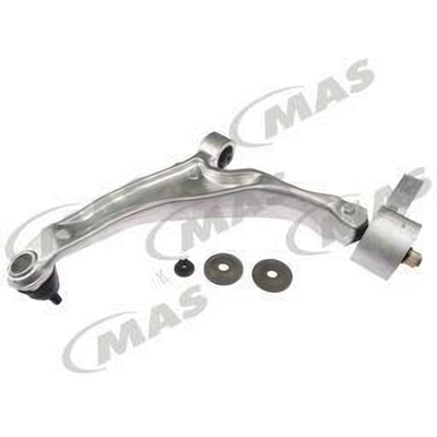 Control Arm With Ball Joint by MAS INDUSTRIES - CB59204 pa2