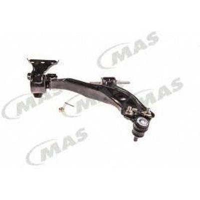 Control Arm With Ball Joint by MAS INDUSTRIES - CB59223 pa1