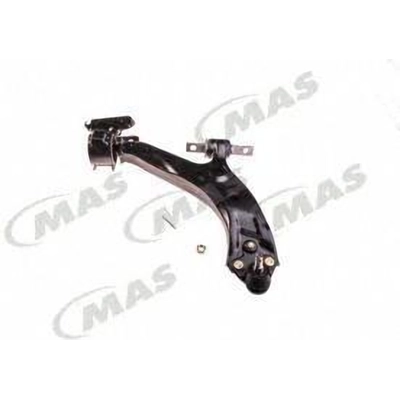 Control Arm With Ball Joint by MAS INDUSTRIES - CB59224 pa1