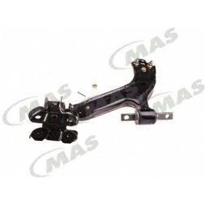 Control Arm With Ball Joint by MAS INDUSTRIES - CB59224 pa2