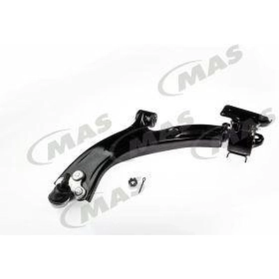 Control Arm With Ball Joint by MAS INDUSTRIES - CB59263 pa1