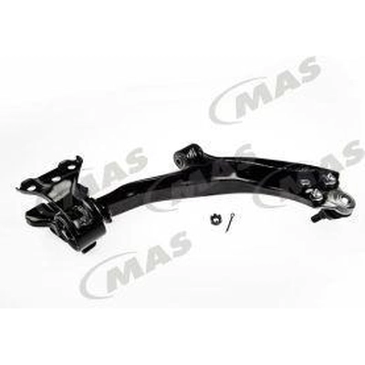 Control Arm With Ball Joint by MAS INDUSTRIES - CB59263 pa2