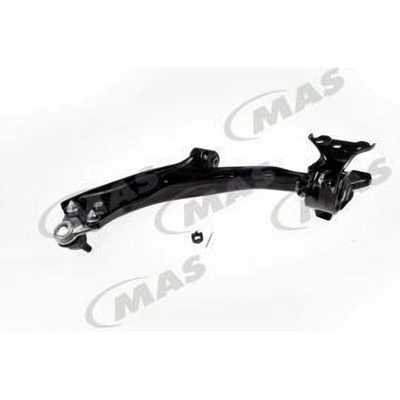 Control Arm With Ball Joint by MAS INDUSTRIES - CB59264 pa2