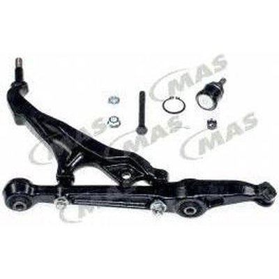 Control Arm With Ball Joint by MAS INDUSTRIES - CB59284 pa2