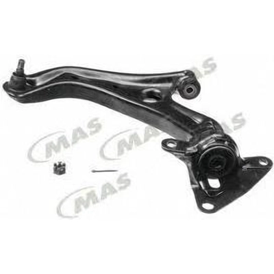 Control Arm With Ball Joint by MAS INDUSTRIES - CB59293 pa1
