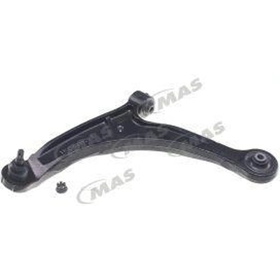 Control Arm With Ball Joint by MAS INDUSTRIES - CB59303 pa1