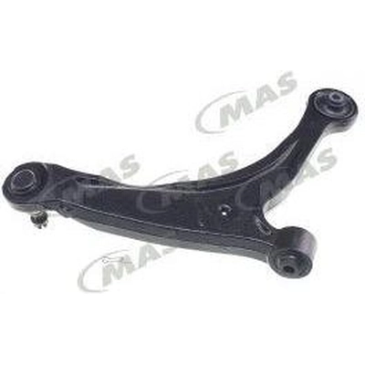 Control Arm With Ball Joint by MAS INDUSTRIES - CB59303 pa2