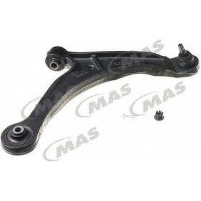 Control Arm With Ball Joint by MAS INDUSTRIES - CB59304 pa1