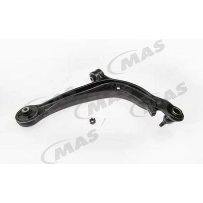 Control Arm With Ball Joint by MAS INDUSTRIES - CB59313 pa2