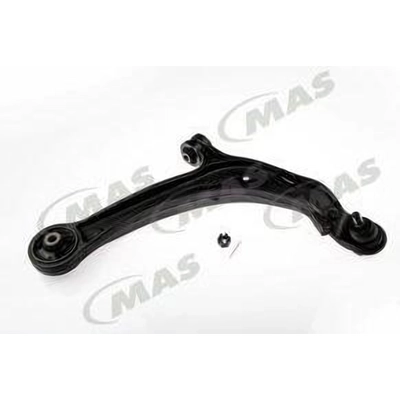 Control Arm With Ball Joint by MAS INDUSTRIES - CB59314 pa1