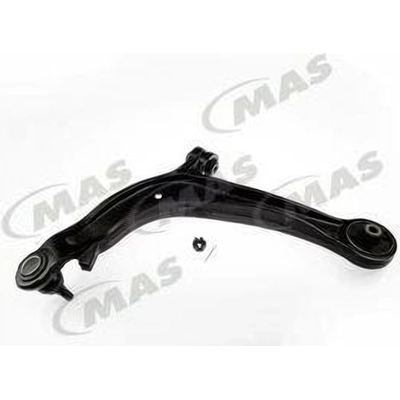 Control Arm With Ball Joint by MAS INDUSTRIES - CB59314 pa2