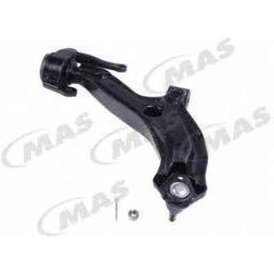 Control Arm With Ball Joint by MAS INDUSTRIES - CB59323 pa2