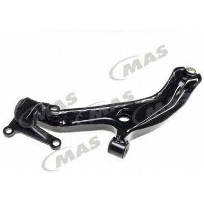 Control Arm With Ball Joint by MAS INDUSTRIES - CB59324 pa1