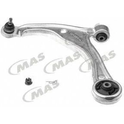 Control Arm With Ball Joint by MAS INDUSTRIES - CB59353 pa1