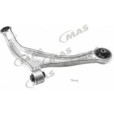 Control Arm With Ball Joint by MAS INDUSTRIES - CB59353 pa2